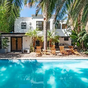 Pensión Antrim By Totalstay, Ciudad del Cabo