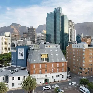 Onomo Waterfront Le Cap